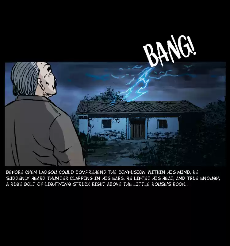 The Underworld Artisan Chapter 41.2