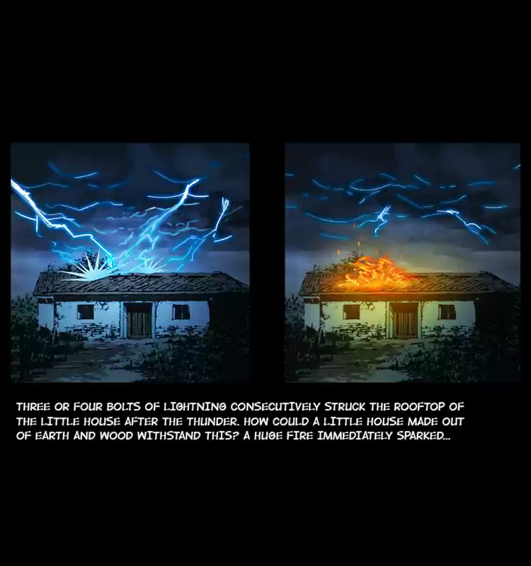 The Underworld Artisan Chapter 41.2