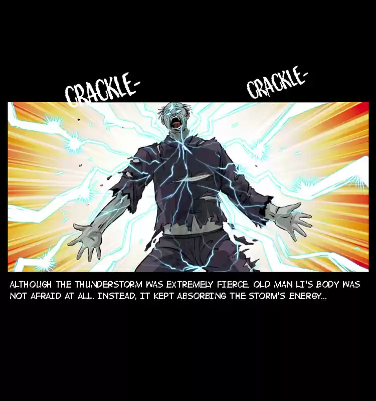 The Underworld Artisan Chapter 41.2