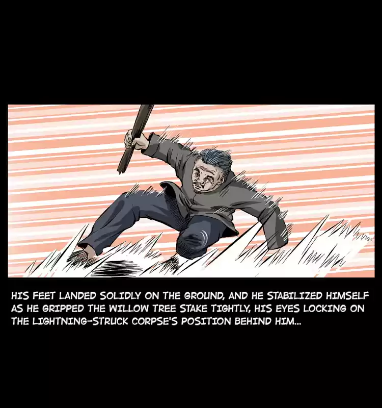 The Underworld Artisan Chapter 41.2