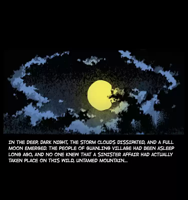 The Underworld Artisan Chapter 41.2