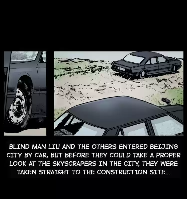 The Underworld Artisan Chapter 43