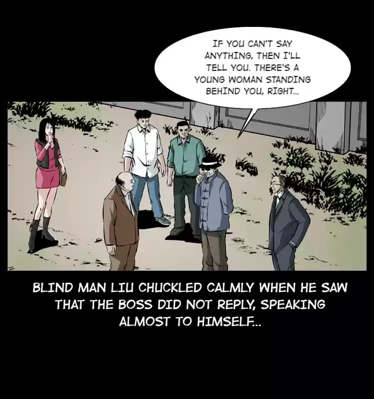 The Underworld Artisan Chapter 43