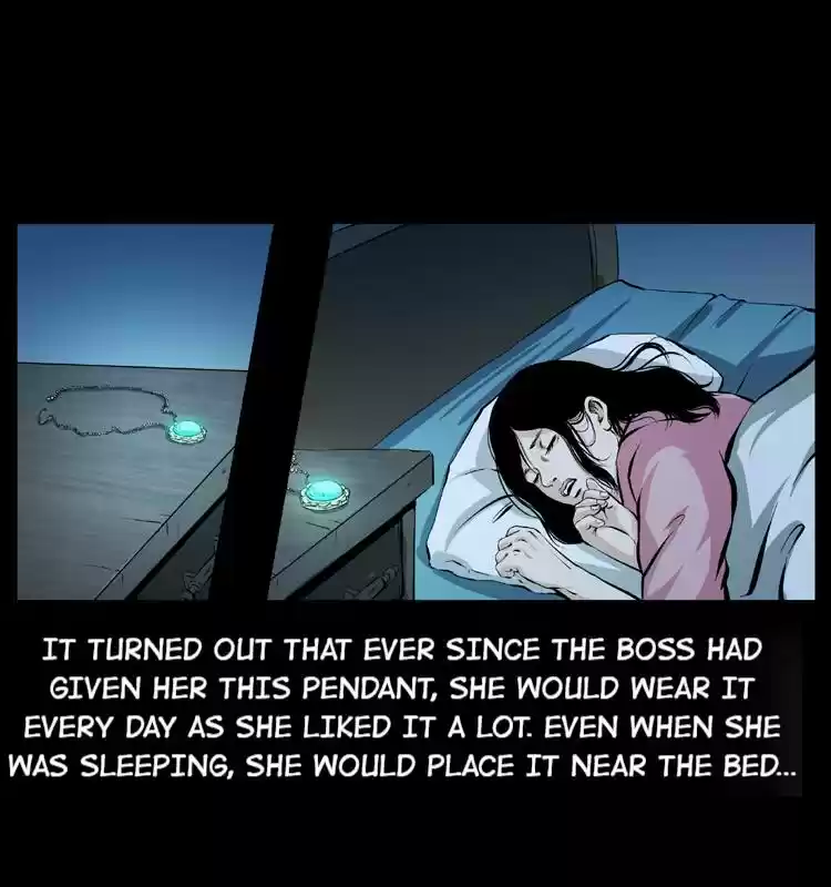 The Underworld Artisan Chapter 43