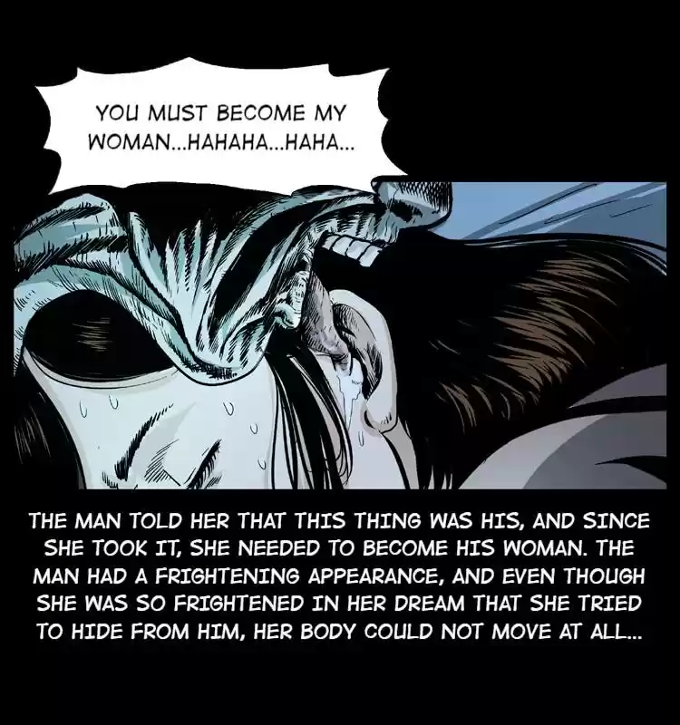 The Underworld Artisan Chapter 43