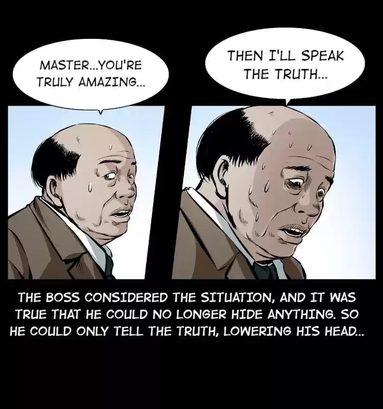 The Underworld Artisan Chapter 43