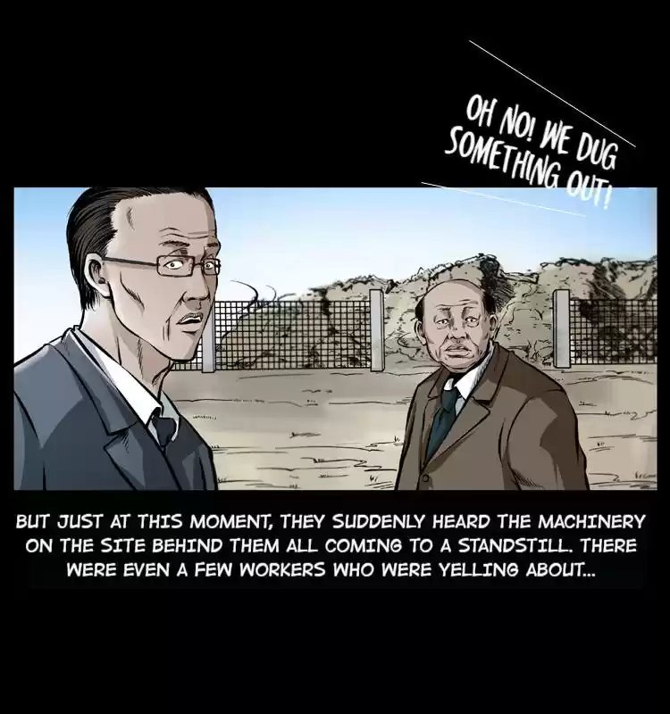 The Underworld Artisan Chapter 43