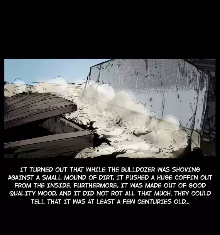 The Underworld Artisan Chapter 43