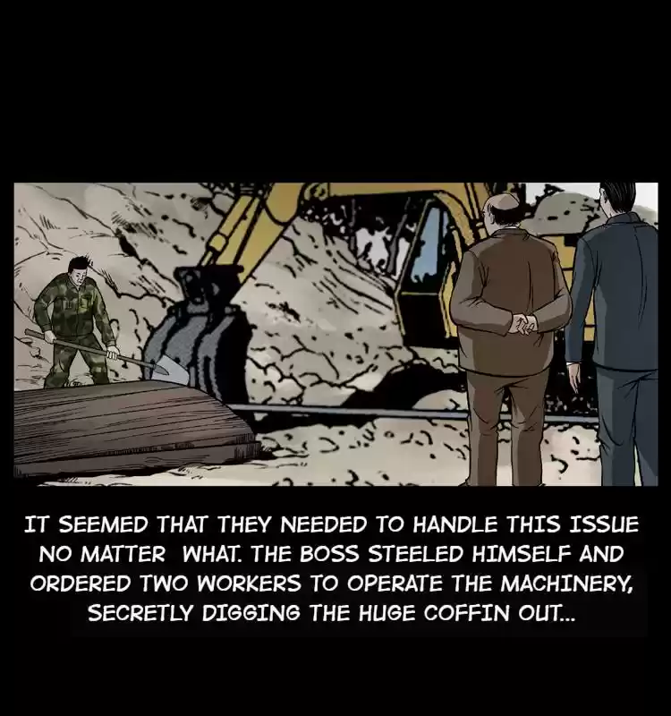 The Underworld Artisan Chapter 43