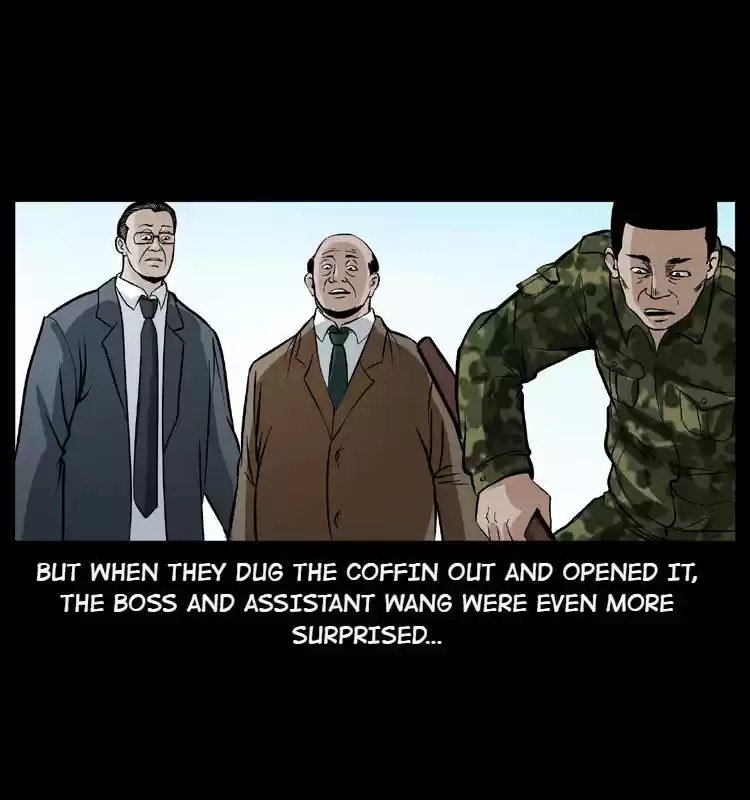 The Underworld Artisan Chapter 43