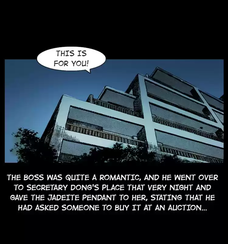 The Underworld Artisan Chapter 43