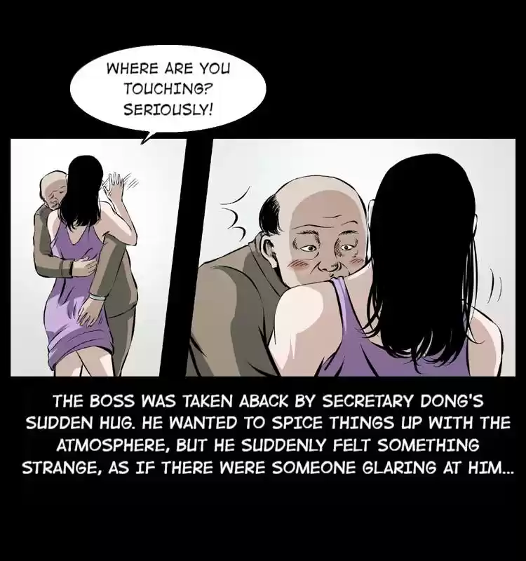 The Underworld Artisan Chapter 43