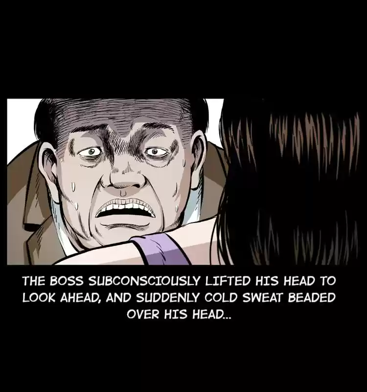 The Underworld Artisan Chapter 43