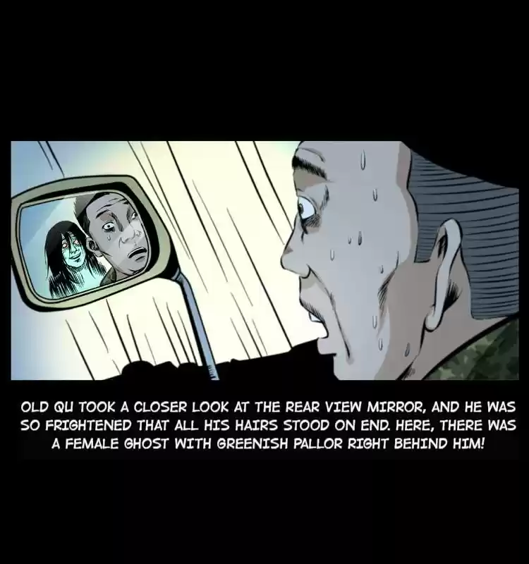 The Underworld Artisan Chapter 43