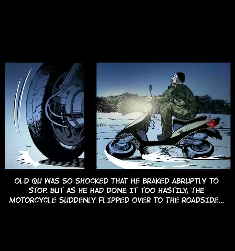 The Underworld Artisan Chapter 43