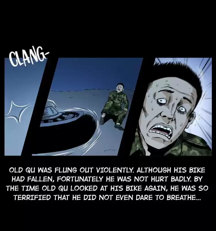 The Underworld Artisan Chapter 43