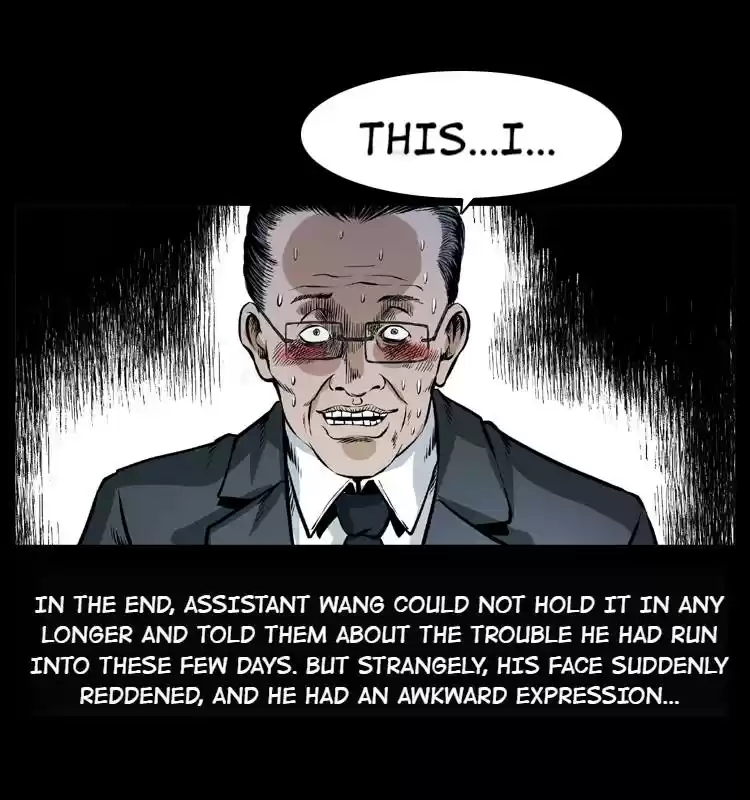 The Underworld Artisan Chapter 43