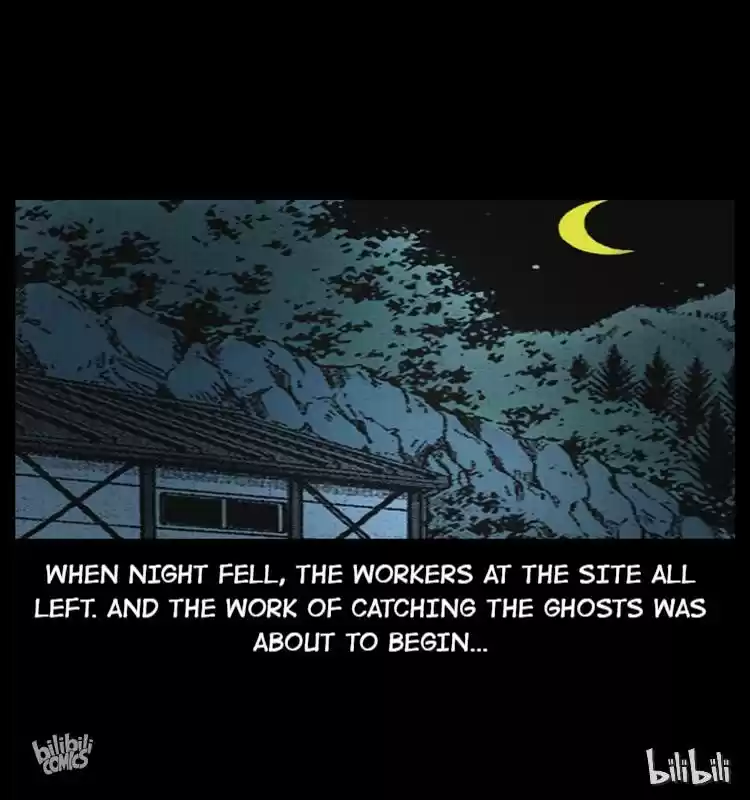 The Underworld Artisan Chapter 43