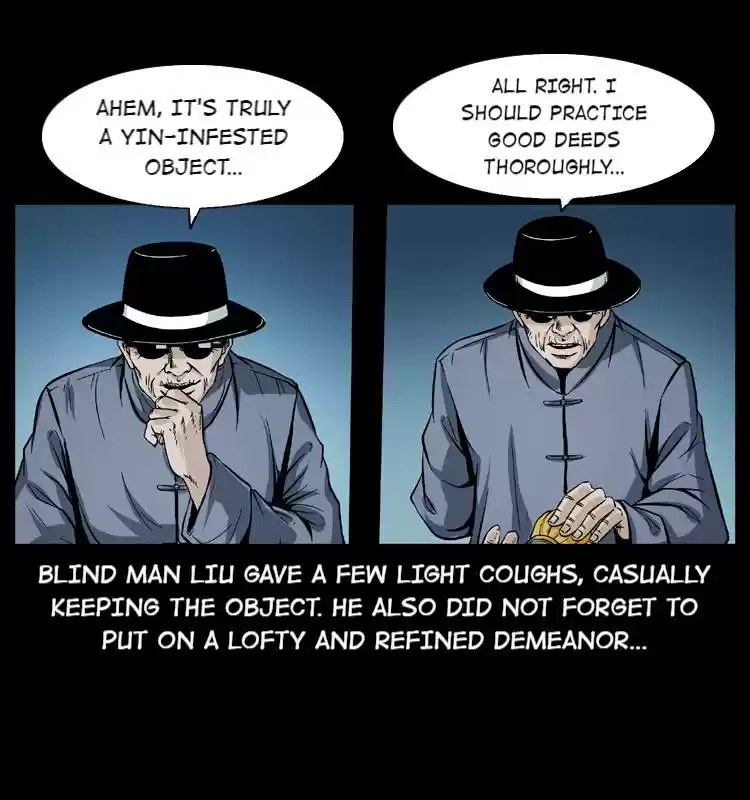 The Underworld Artisan Chapter 44