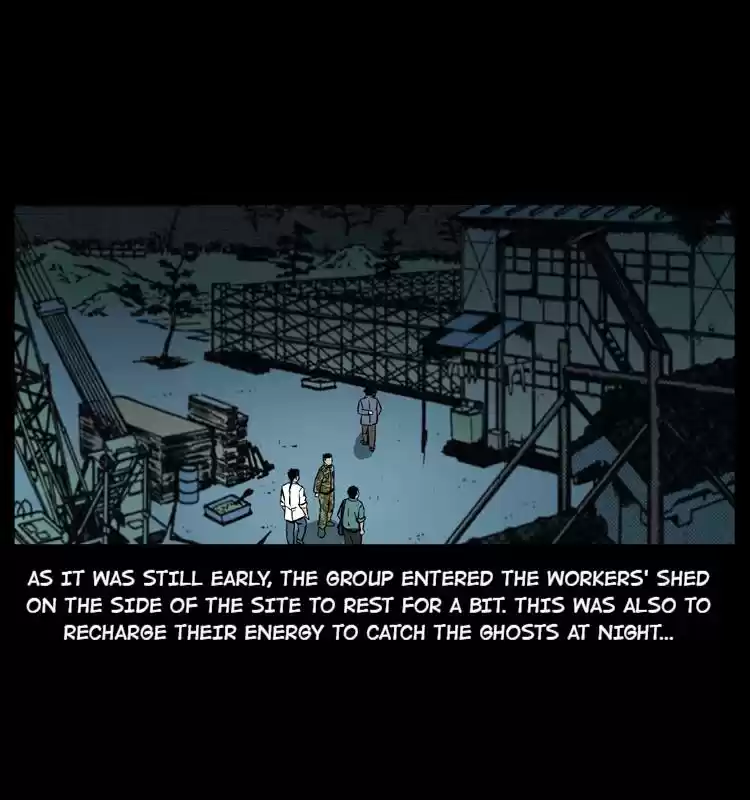 The Underworld Artisan Chapter 44