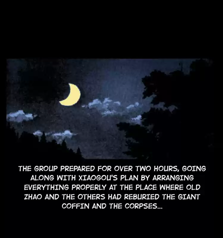 The Underworld Artisan Chapter 44