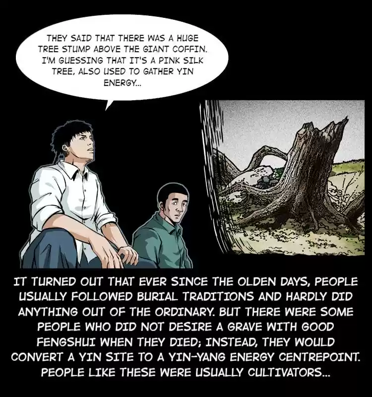 The Underworld Artisan Chapter 44