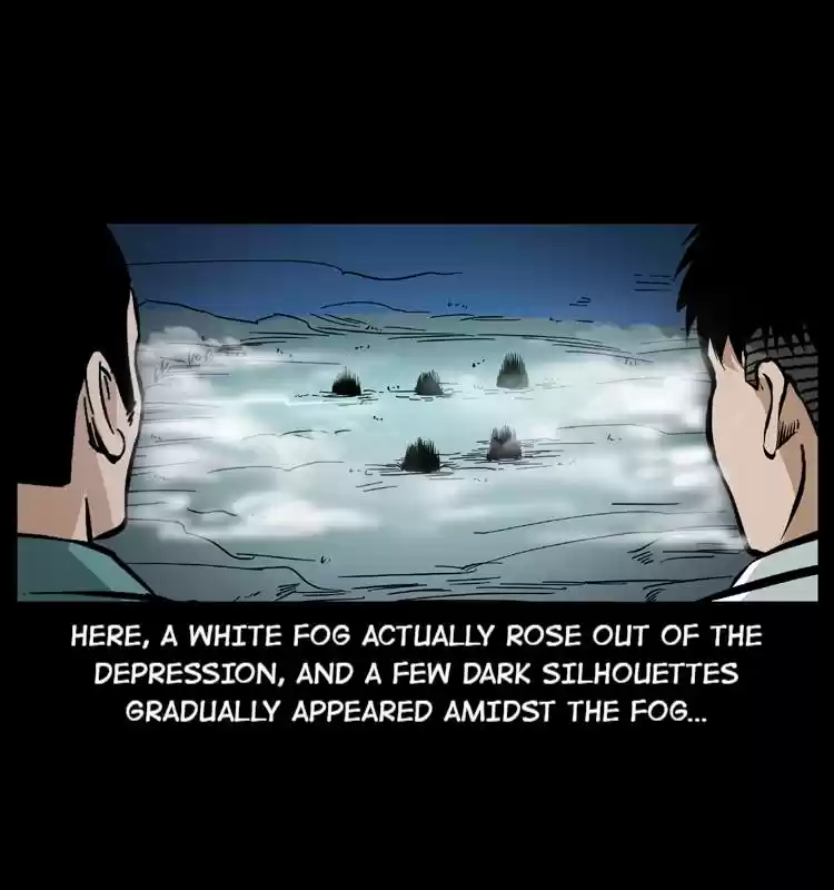 The Underworld Artisan Chapter 44