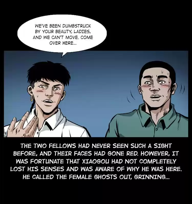 The Underworld Artisan Chapter 44