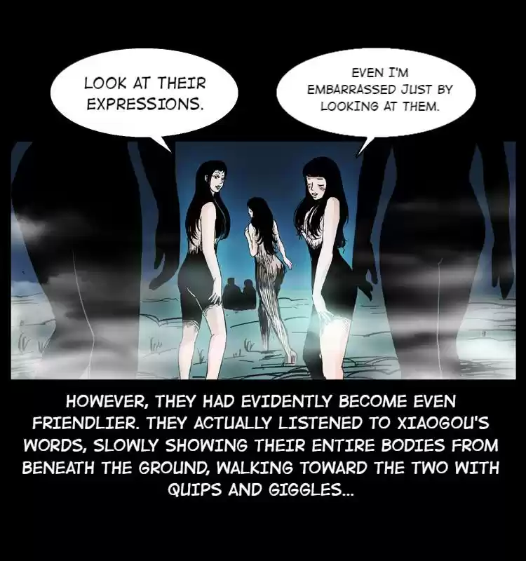 The Underworld Artisan Chapter 44