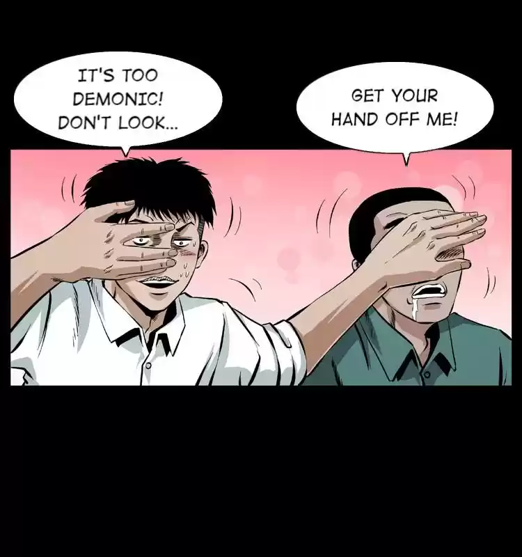 The Underworld Artisan Chapter 44