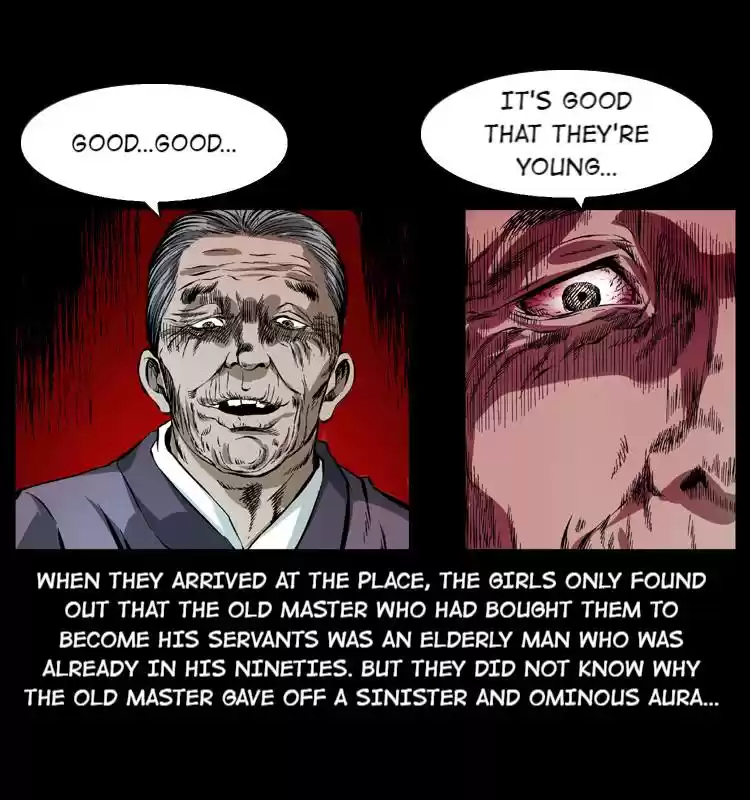 The Underworld Artisan Chapter 44