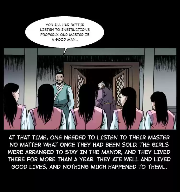 The Underworld Artisan Chapter 44