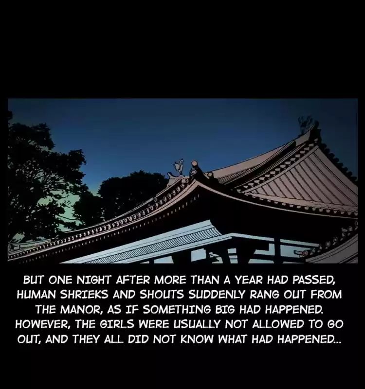 The Underworld Artisan Chapter 44