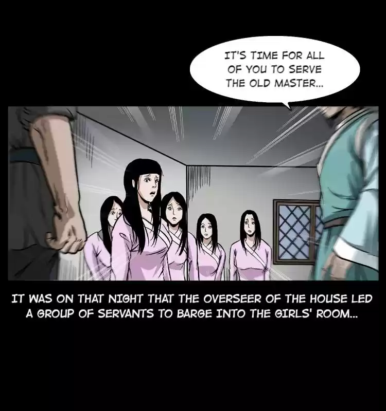 The Underworld Artisan Chapter 44