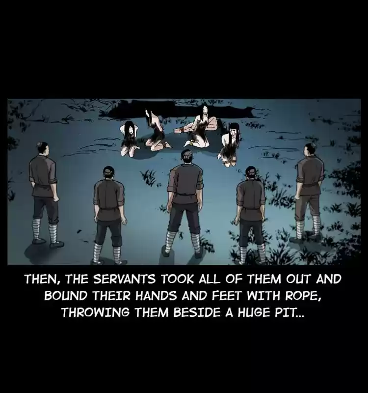 The Underworld Artisan Chapter 44