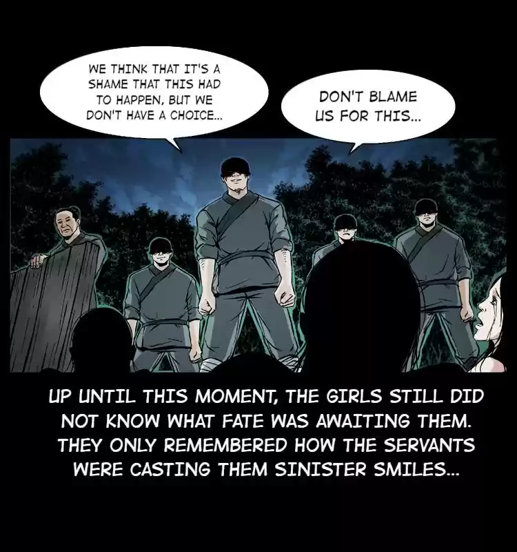 The Underworld Artisan Chapter 44