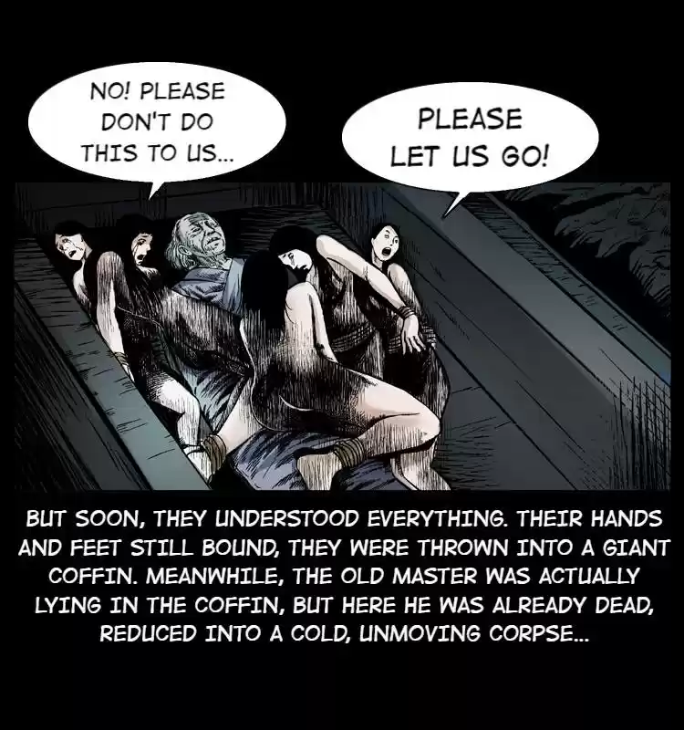 The Underworld Artisan Chapter 44