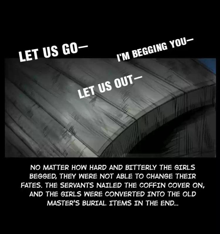 The Underworld Artisan Chapter 44