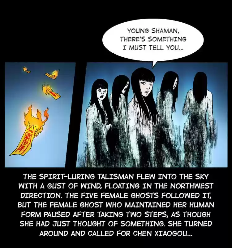 The Underworld Artisan Chapter 44