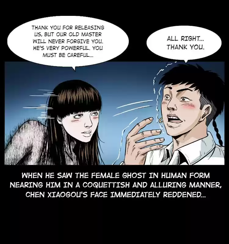 The Underworld Artisan Chapter 44