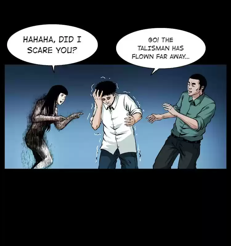 The Underworld Artisan Chapter 44