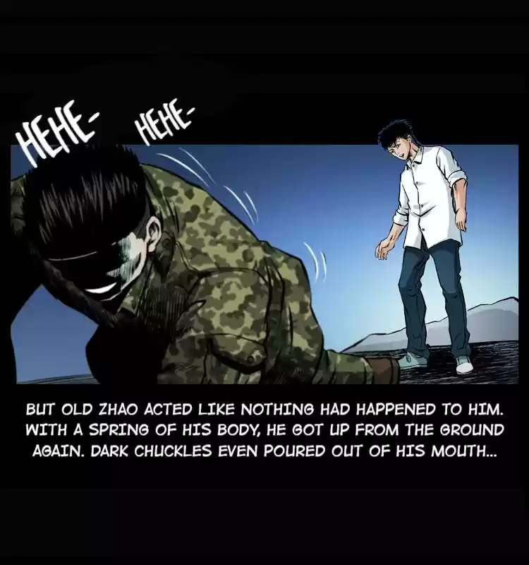 The Underworld Artisan Chapter 45