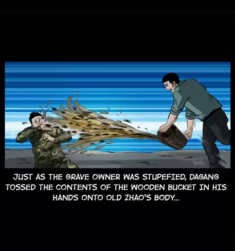 The Underworld Artisan Chapter 45