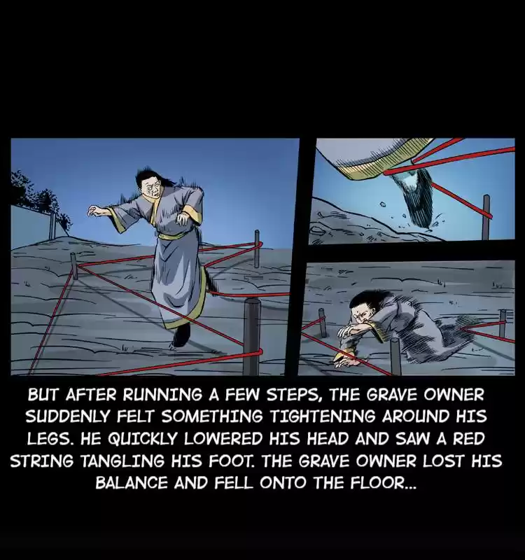 The Underworld Artisan Chapter 45