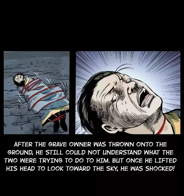 The Underworld Artisan Chapter 45