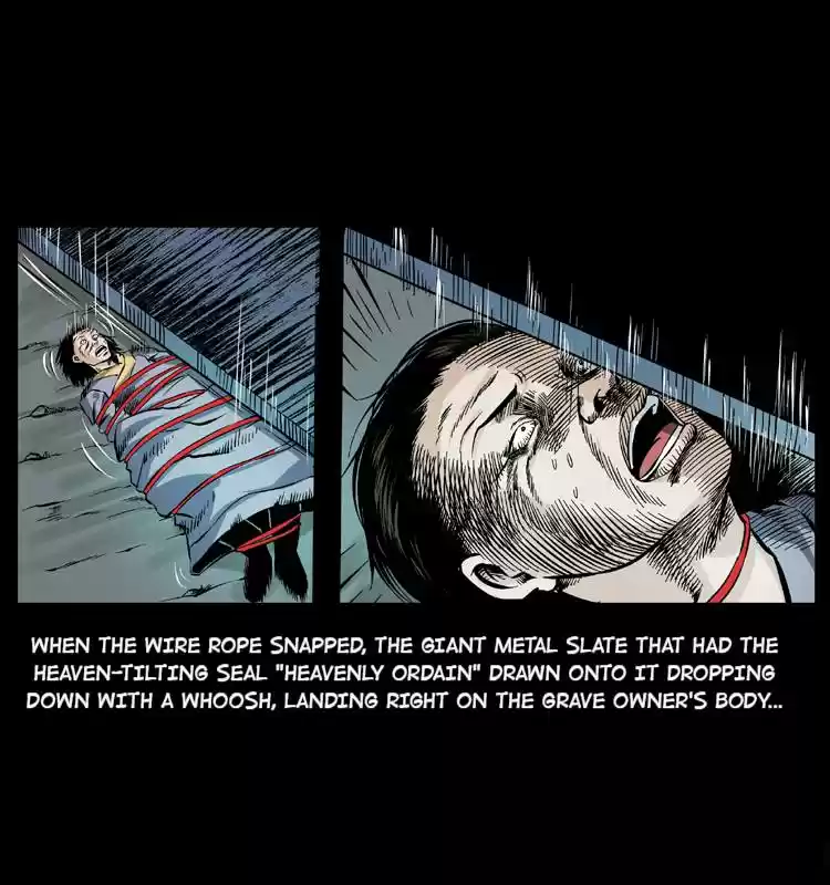 The Underworld Artisan Chapter 45