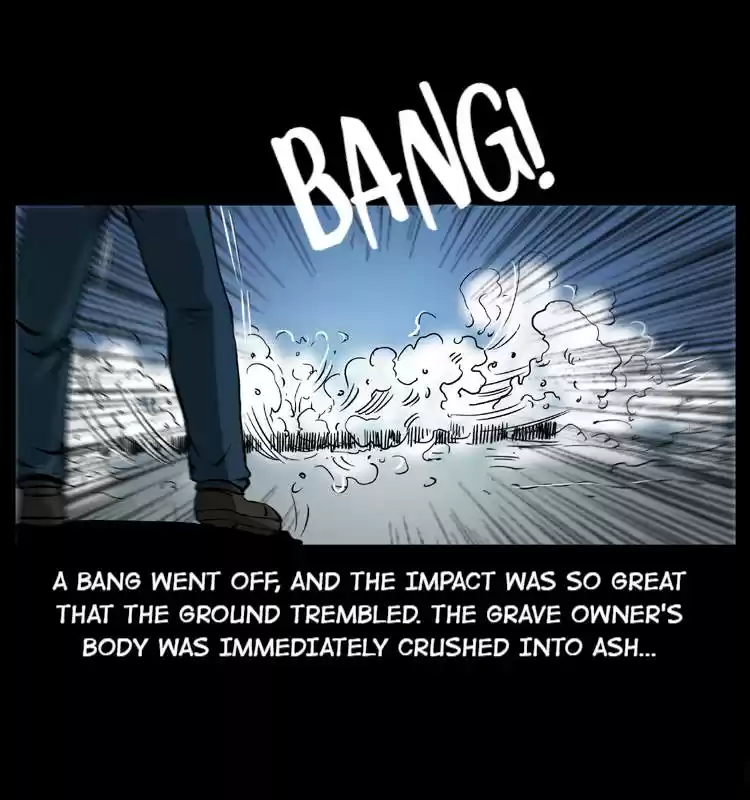 The Underworld Artisan Chapter 45