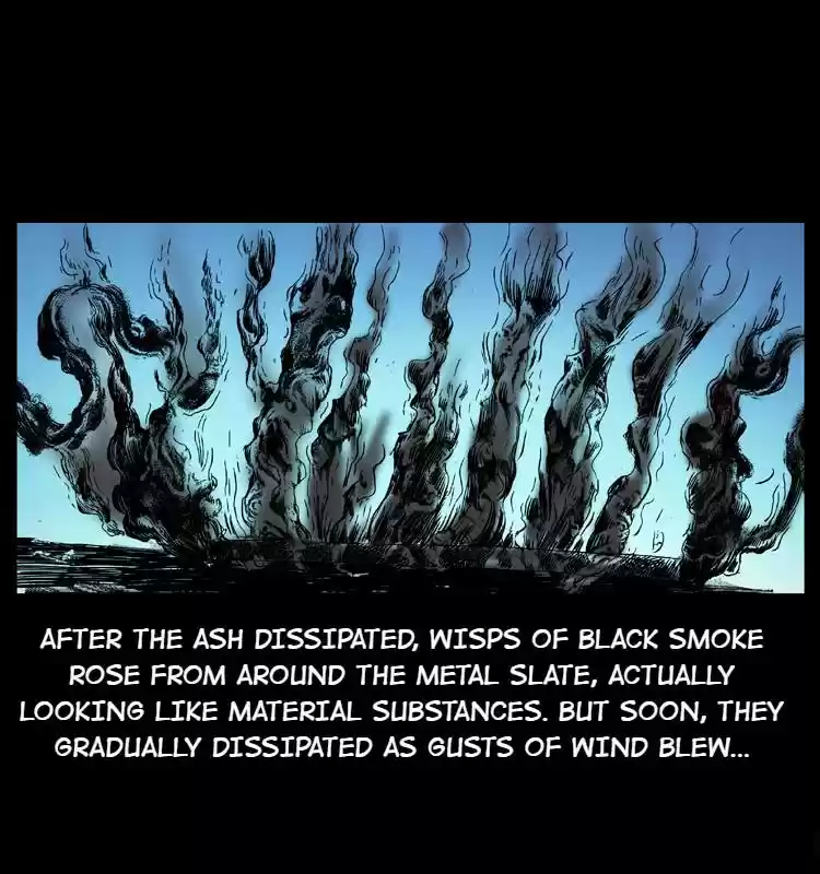 The Underworld Artisan Chapter 45