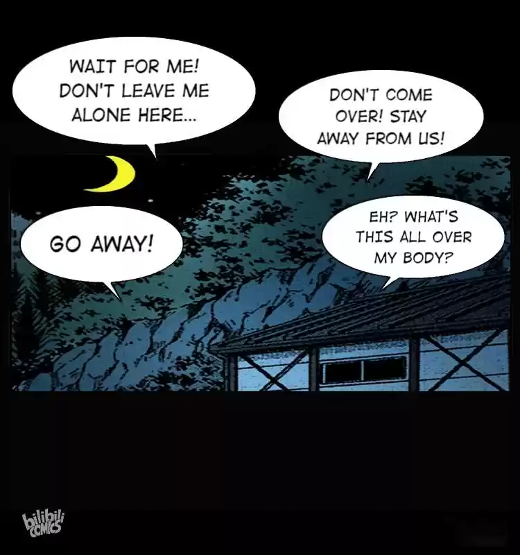 The Underworld Artisan Chapter 45