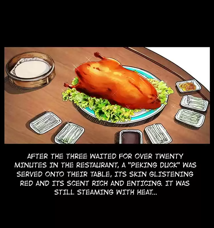 The Underworld Artisan Chapter 46